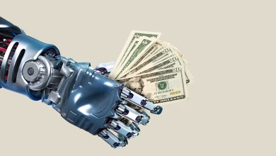به روبات تبدیل شوید تا سرمایهگذاری موفقی داشته باشید