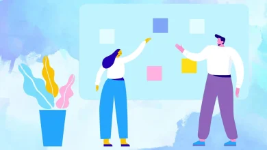 5 قانون در انتخاب نام برند